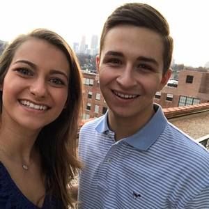 Meet your Posher, Robbie